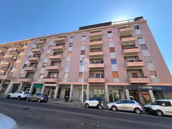 appartamento in vendita a Cagliari in zona Sant'Avendrace
