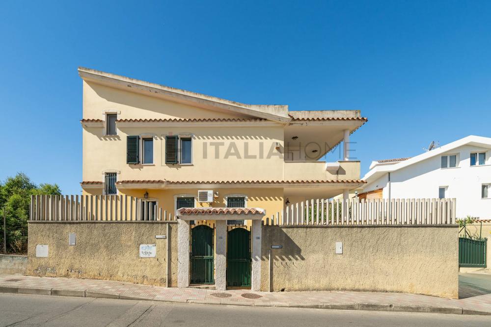 casa indipendente in vendita a Cagliari in zona Barracca Manna