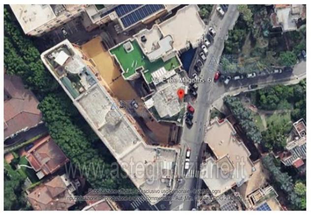 terreno edificabile in vendita a Cagliari in zona Tribunale