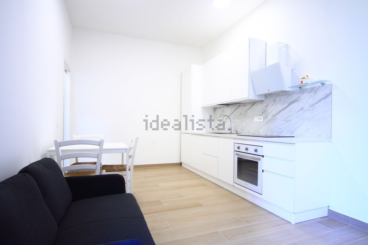 appartamento in vendita a Cagliari in zona Marina
