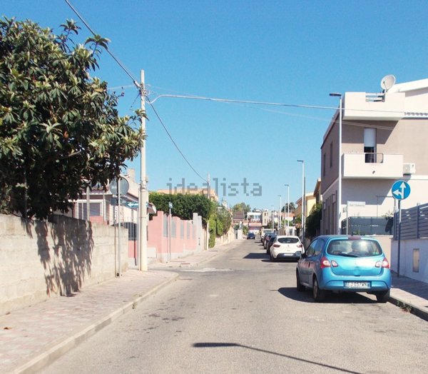 casa indipendente in vendita a Cagliari in zona Barracca Manna