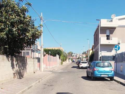 casa indipendente in vendita a Cagliari in zona Barracca Manna