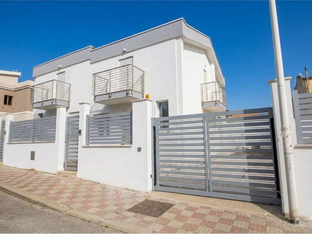 casa indipendente in vendita a Cagliari in zona Barracca Manna