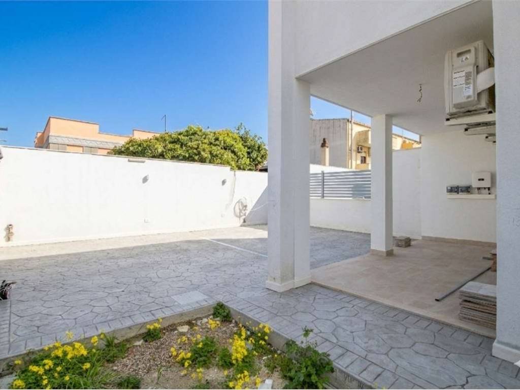 casa indipendente in vendita a Cagliari in zona Barracca Manna