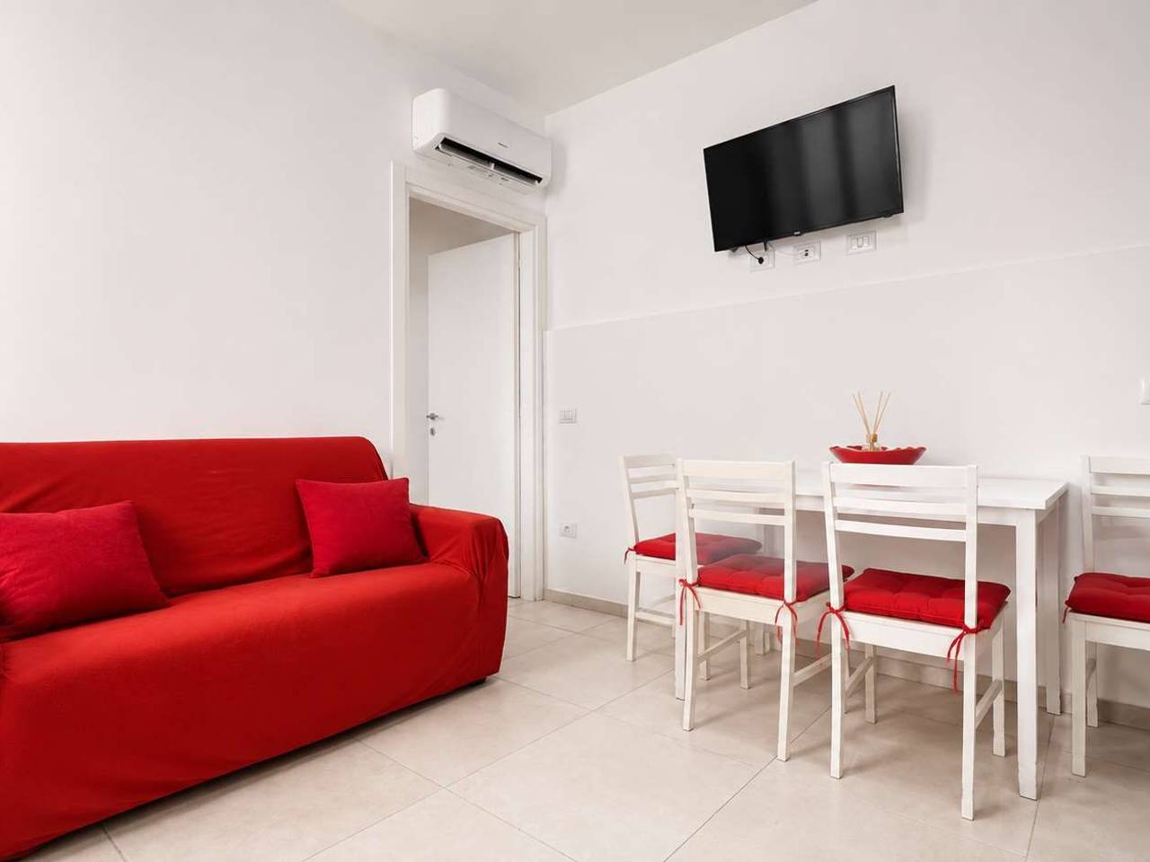 appartamento in vendita a Cagliari in zona San Benedetto