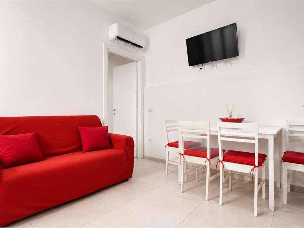 appartamento in vendita a Cagliari in zona San Benedetto