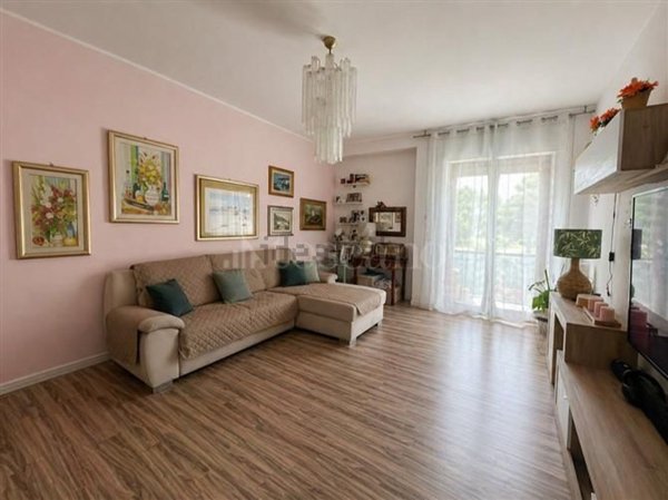 appartamento in vendita a Cagliari in zona Pirri