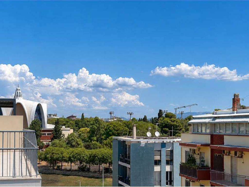 appartamento in vendita a Cagliari in zona Monte Urpinu