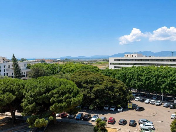 appartamento in vendita a Cagliari in zona Stampace/Punici