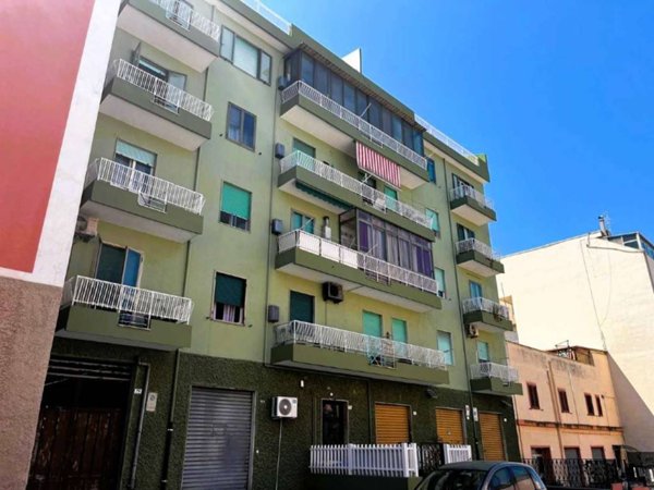 appartamento in vendita a Cagliari in zona Is Mirrionis/San Michele