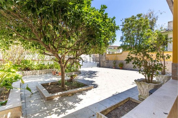 casa indipendente in vendita a Cagliari in zona Monreale