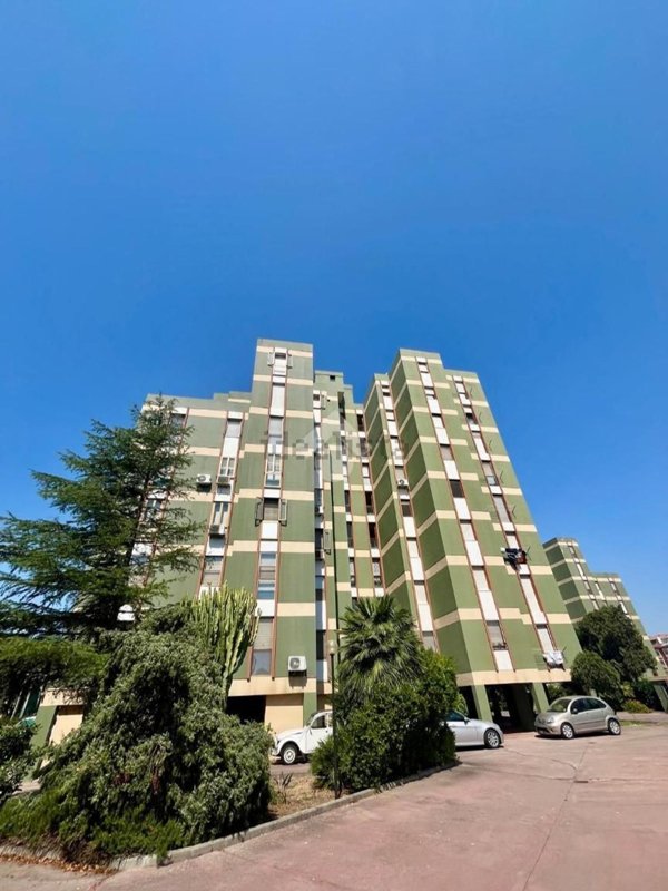 appartamento in vendita a Cagliari in zona Mulinu Becciu
