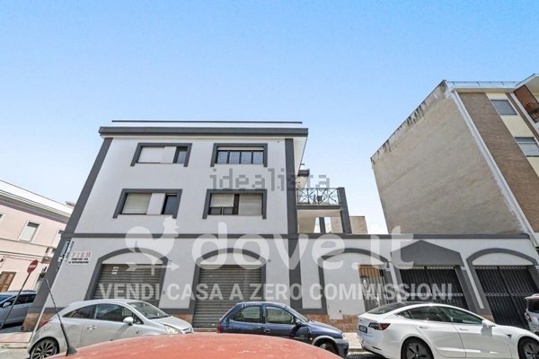 appartamento in vendita a Cagliari in zona Sant'Avendrace