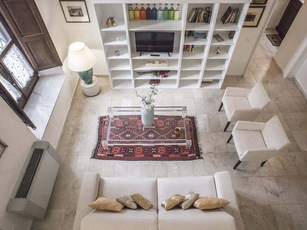 appartamento in vendita a Cagliari