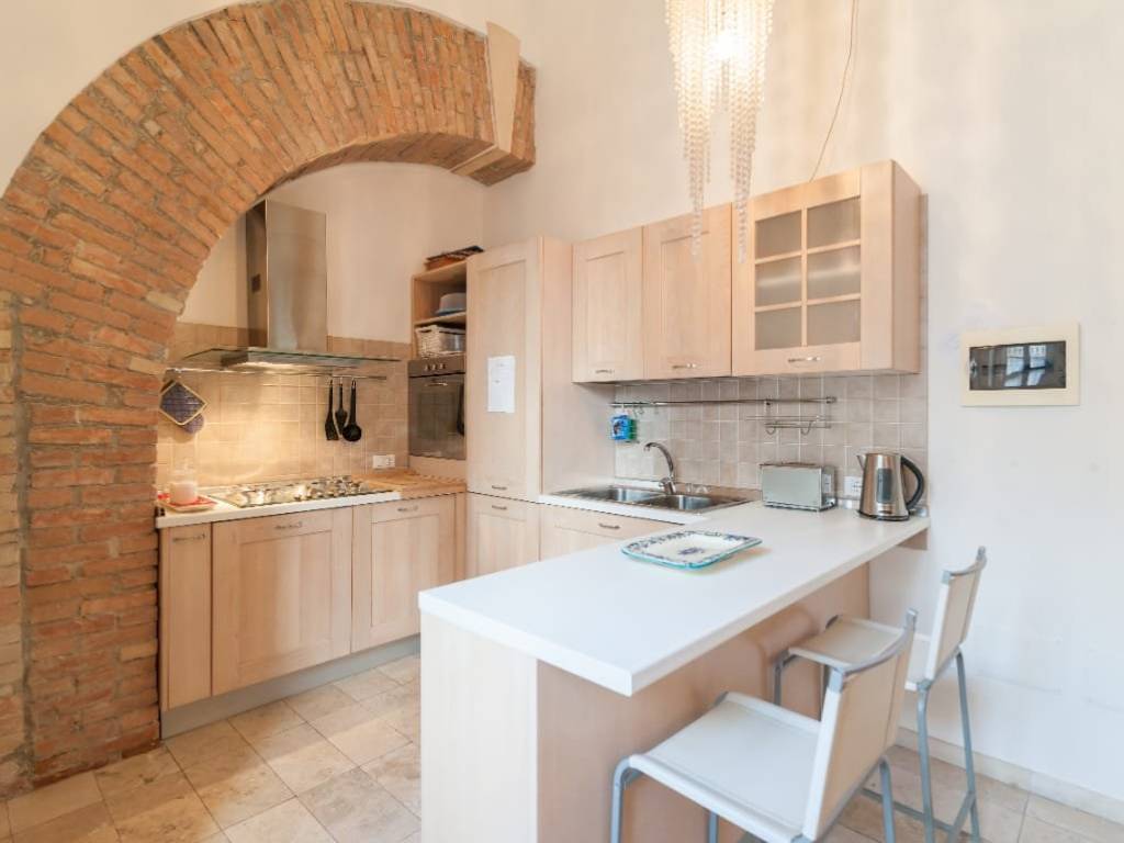appartamento in vendita a Cagliari