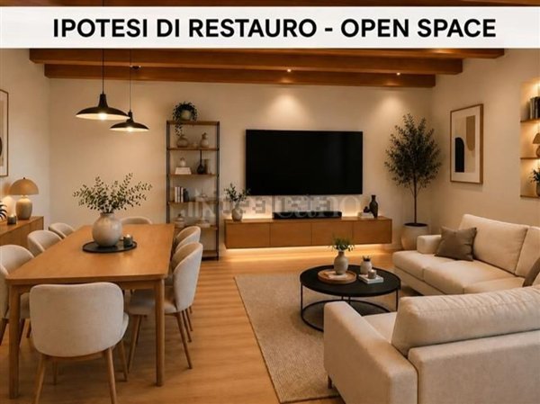 appartamento in vendita a Cagliari in zona Bonaria