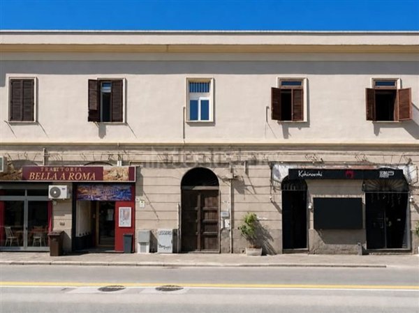 appartamento in vendita a Cagliari in zona Bonaria