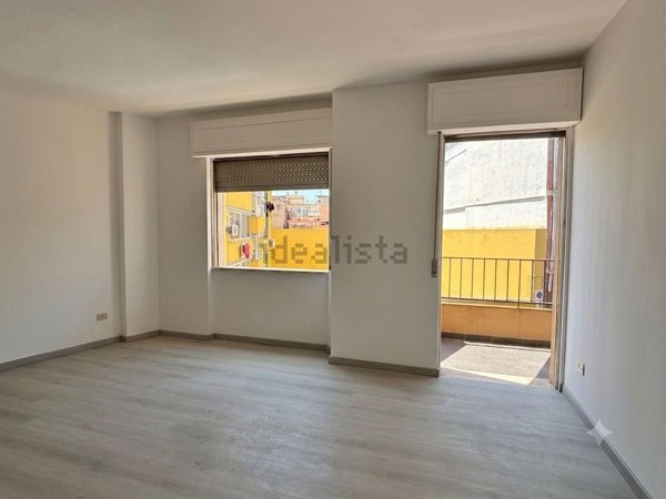 appartamento in vendita a Cagliari in zona Monreale