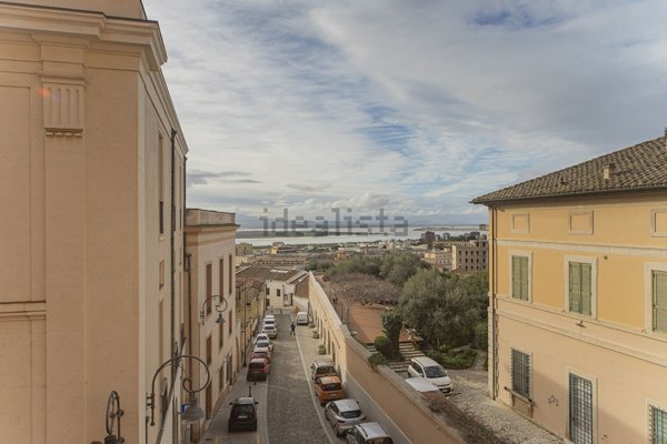 appartamento in vendita a Cagliari in zona Castello