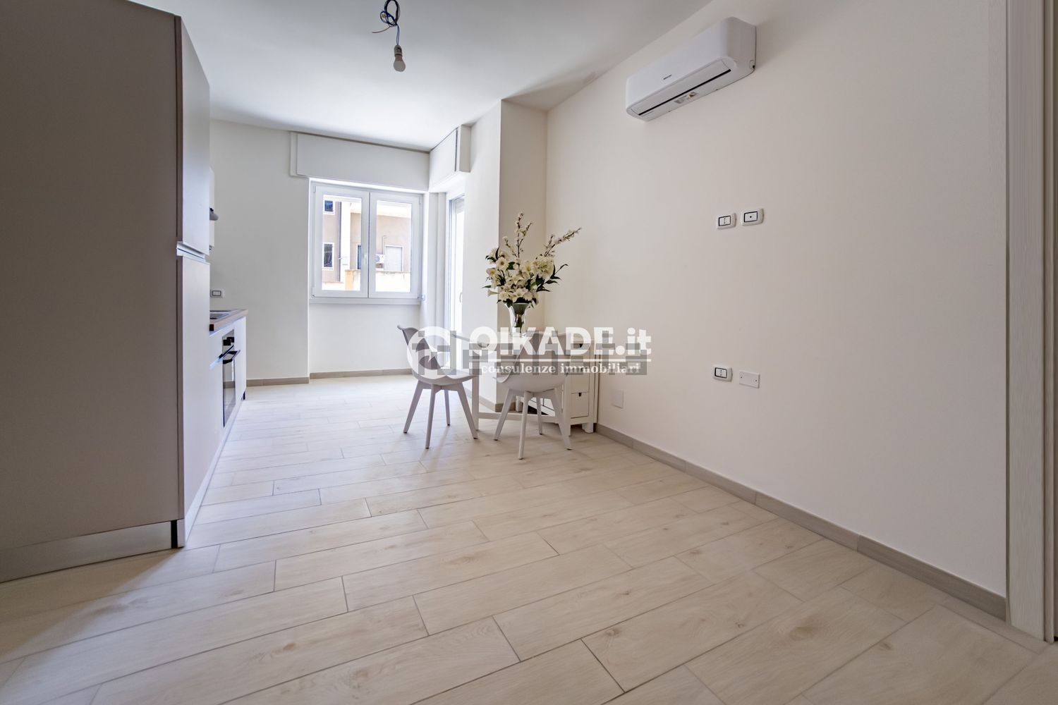 appartamento in vendita a Cagliari in zona Is Mirrionis/San Michele