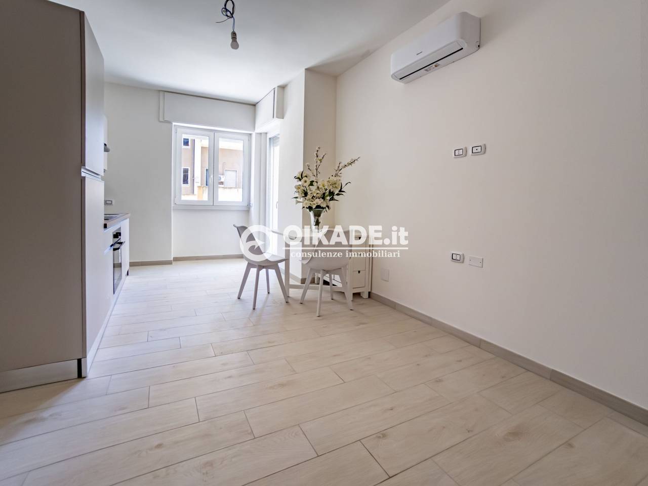 appartamento in vendita a Cagliari in zona Pirri