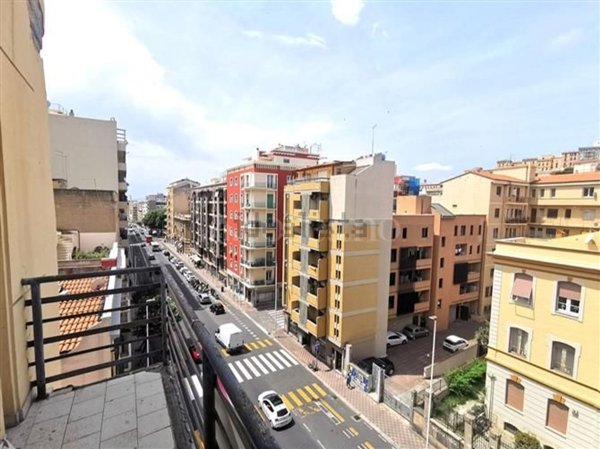 appartamento in vendita a Cagliari in zona Villanova