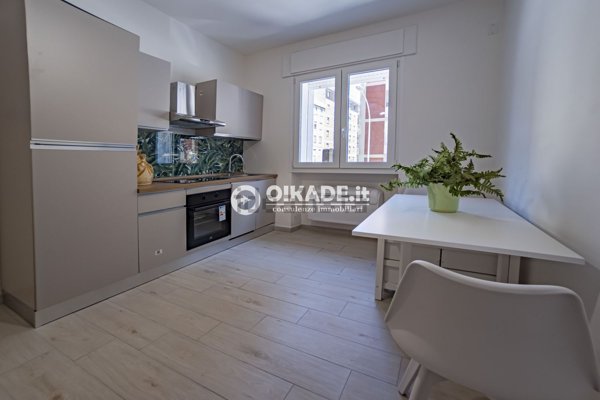 appartamento in vendita a Cagliari in zona Is Mirrionis/San Michele