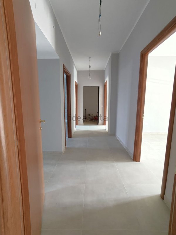 appartamento in vendita a Cagliari in zona Monte Mixi