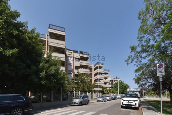 appartamento in vendita a Cagliari in zona Monte Mixi