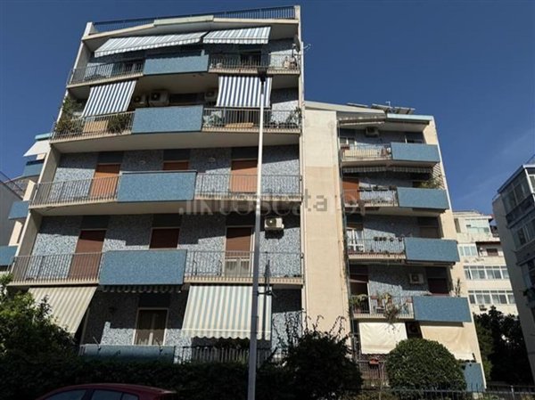appartamento in vendita a Cagliari in zona Monte Urpinu