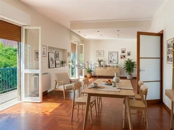appartamento in vendita a Cagliari in zona Monte Urpinu