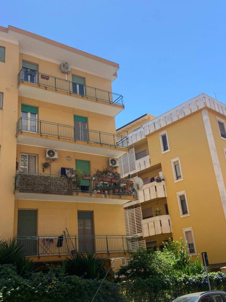 appartamento in vendita a Cagliari in zona San Benedetto