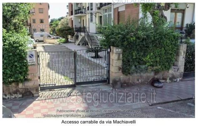 terreno edificabile in vendita a Cagliari in zona Tribunale