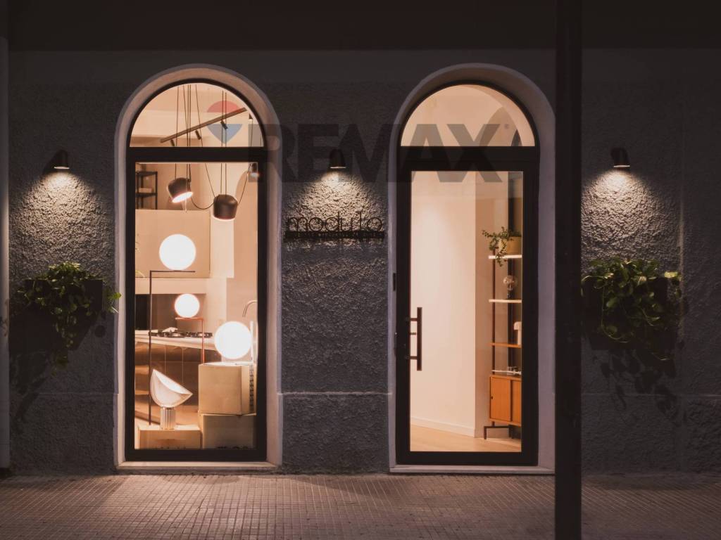 negozio in vendita a Cagliari