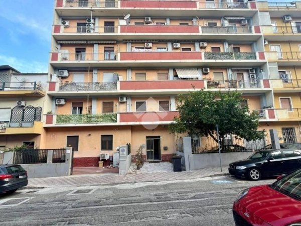 appartamento in vendita a Cagliari in zona Is Mirrionis/San Michele