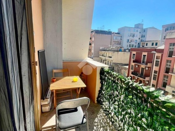 appartamento in vendita a Cagliari in zona Is Mirrionis/San Michele