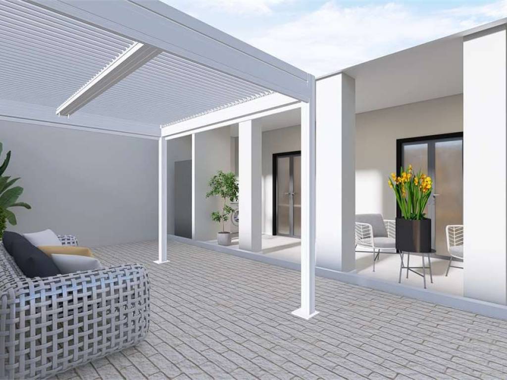 appartamento in vendita a Cagliari in zona Pirri
