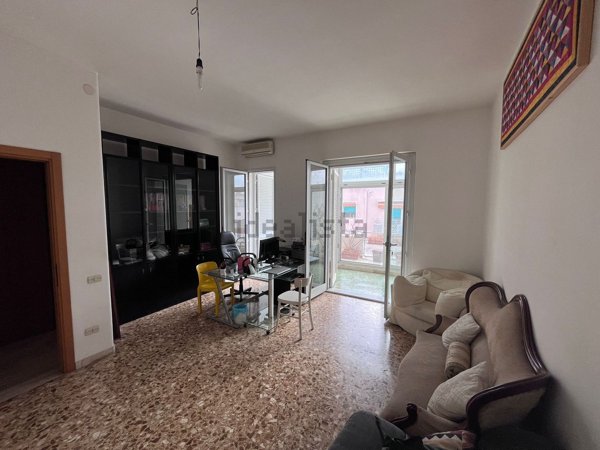 appartamento in vendita a Cagliari in zona Villanova
