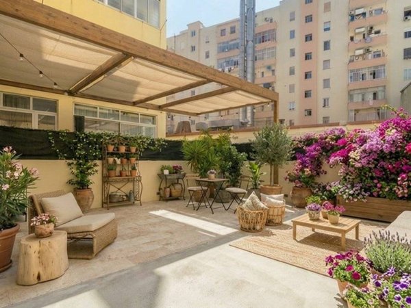 appartamento in vendita a Cagliari in zona San Benedetto