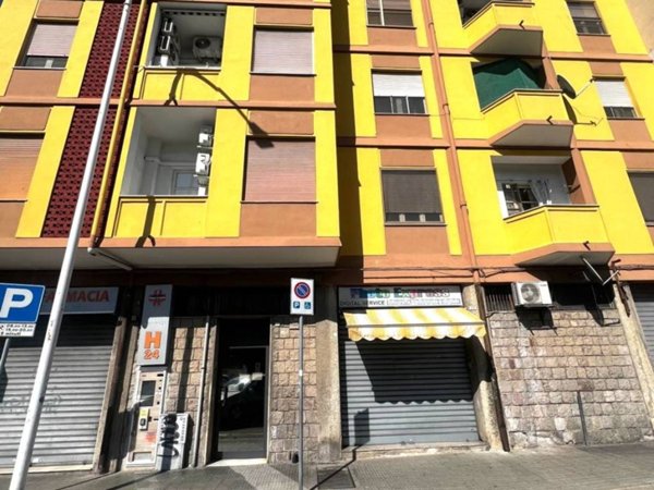 appartamento in vendita a Cagliari in zona Is Mirrionis/San Michele