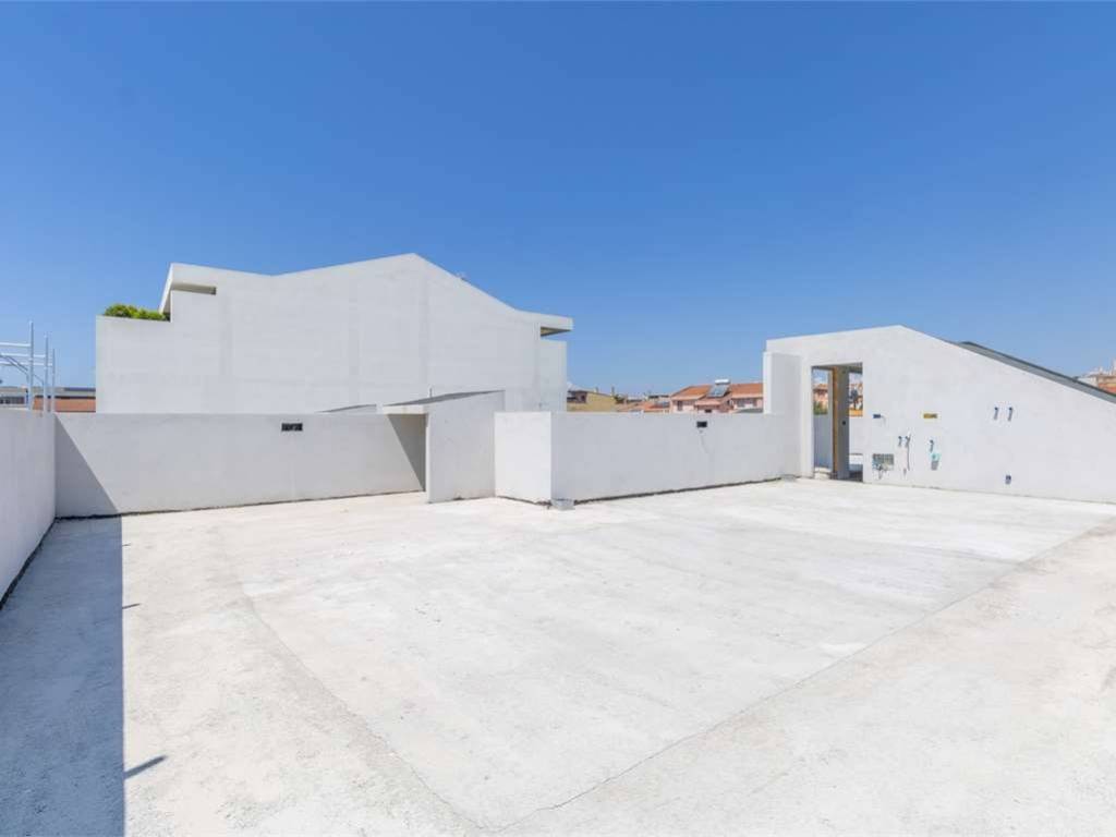 appartamento in vendita a Cagliari in zona Pirri