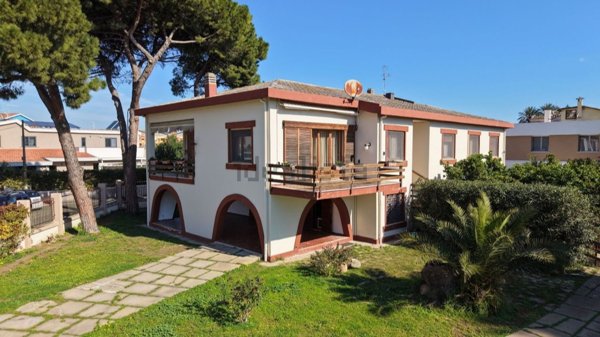 casa indipendente in vendita a Cagliari