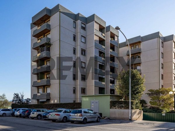 appartamento in vendita a Cagliari in zona Is Mirrionis/San Michele