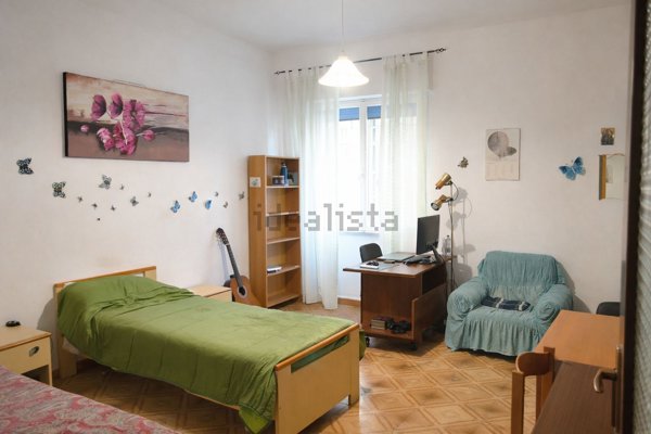 appartamento in vendita a Cagliari in zona Is Mirrionis/San Michele