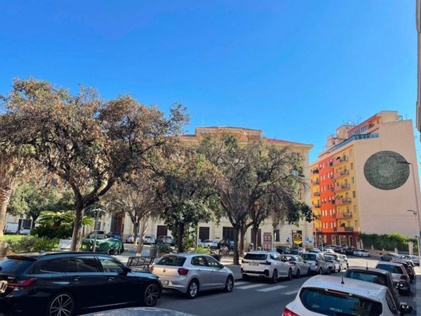 appartamento in vendita a Cagliari