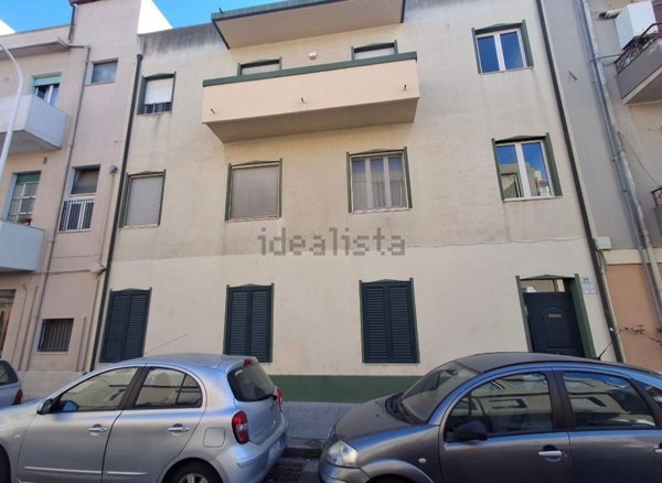 appartamento in vendita a Cagliari