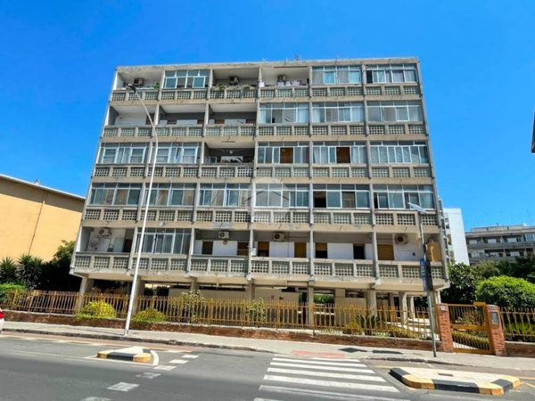 appartamento in vendita a Cagliari in zona Is Mirrionis/San Michele