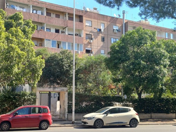 appartamento in vendita a Cagliari in zona Sant'Avendrace