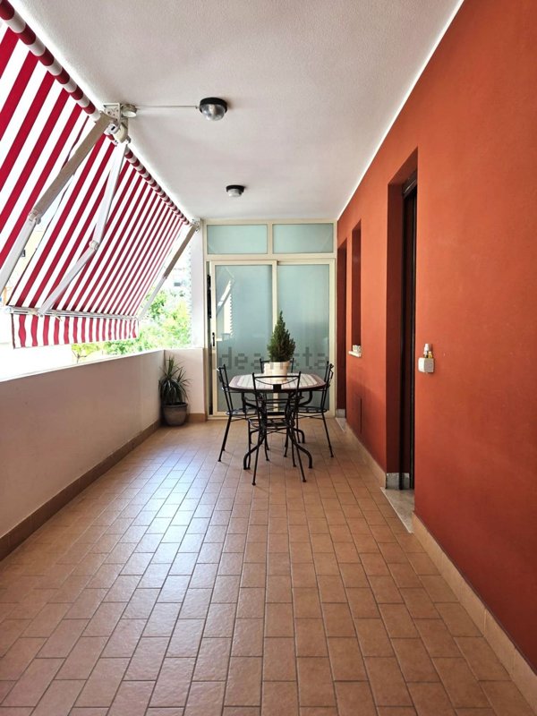 appartamento in vendita a Cagliari
