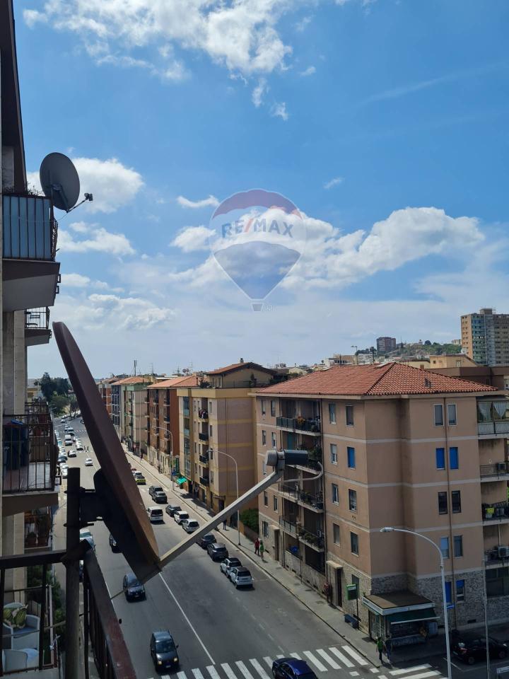 appartamento in vendita a Cagliari in zona Is Mirrionis/San Michele